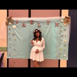 Meet your Posher, Brianna